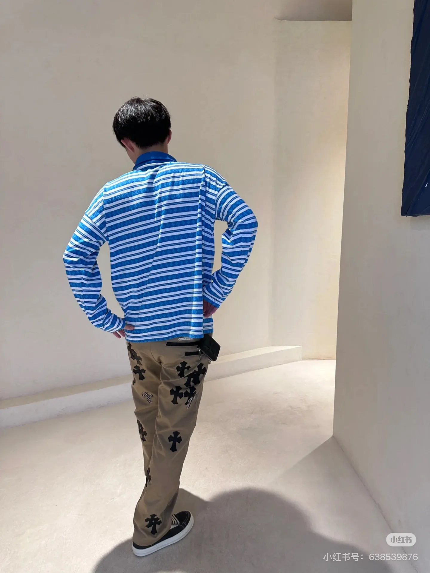 model picture